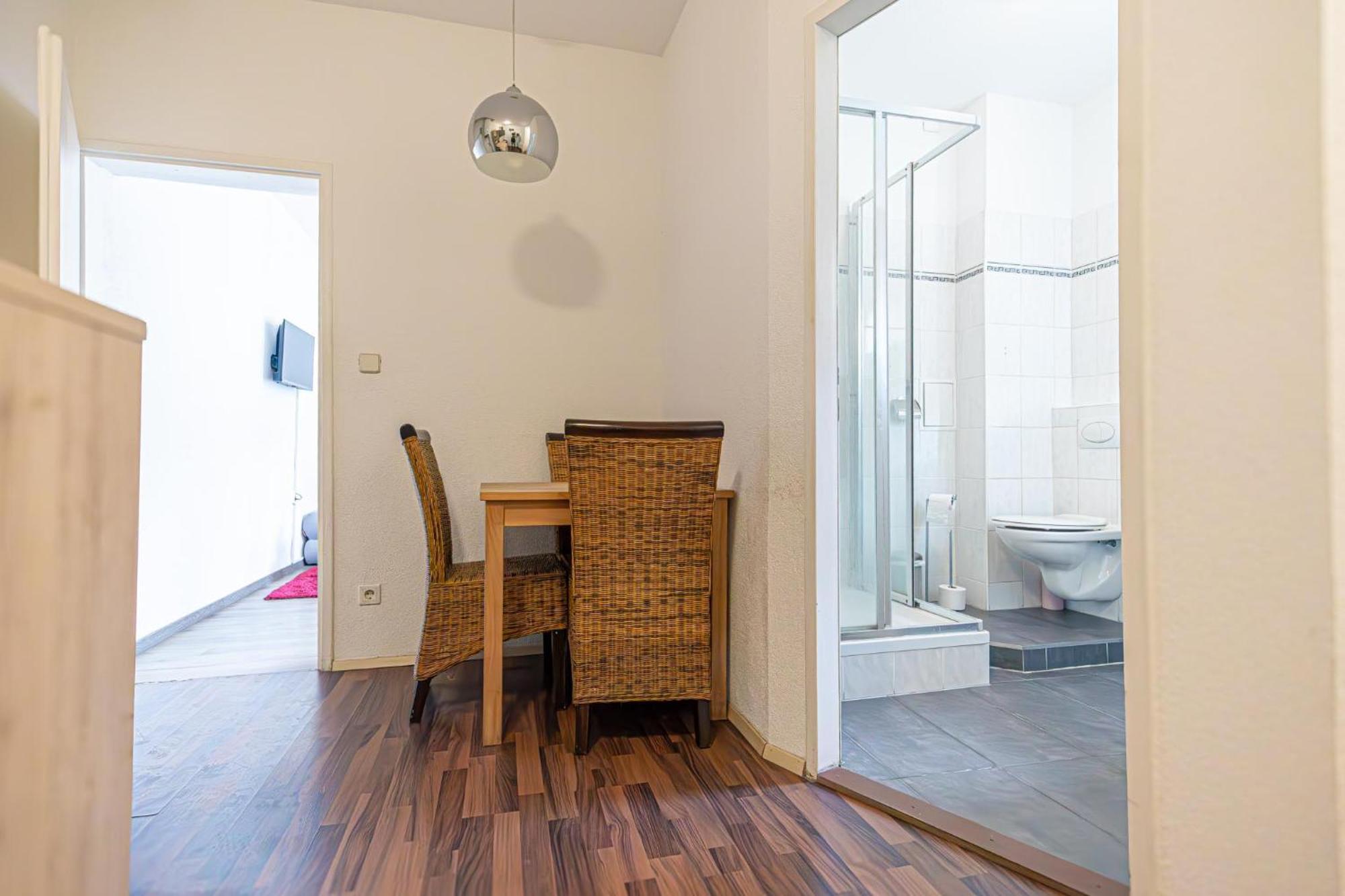City Comfort Modern 1Br For Couples And Friends Wiedeń Zewnętrze zdjęcie