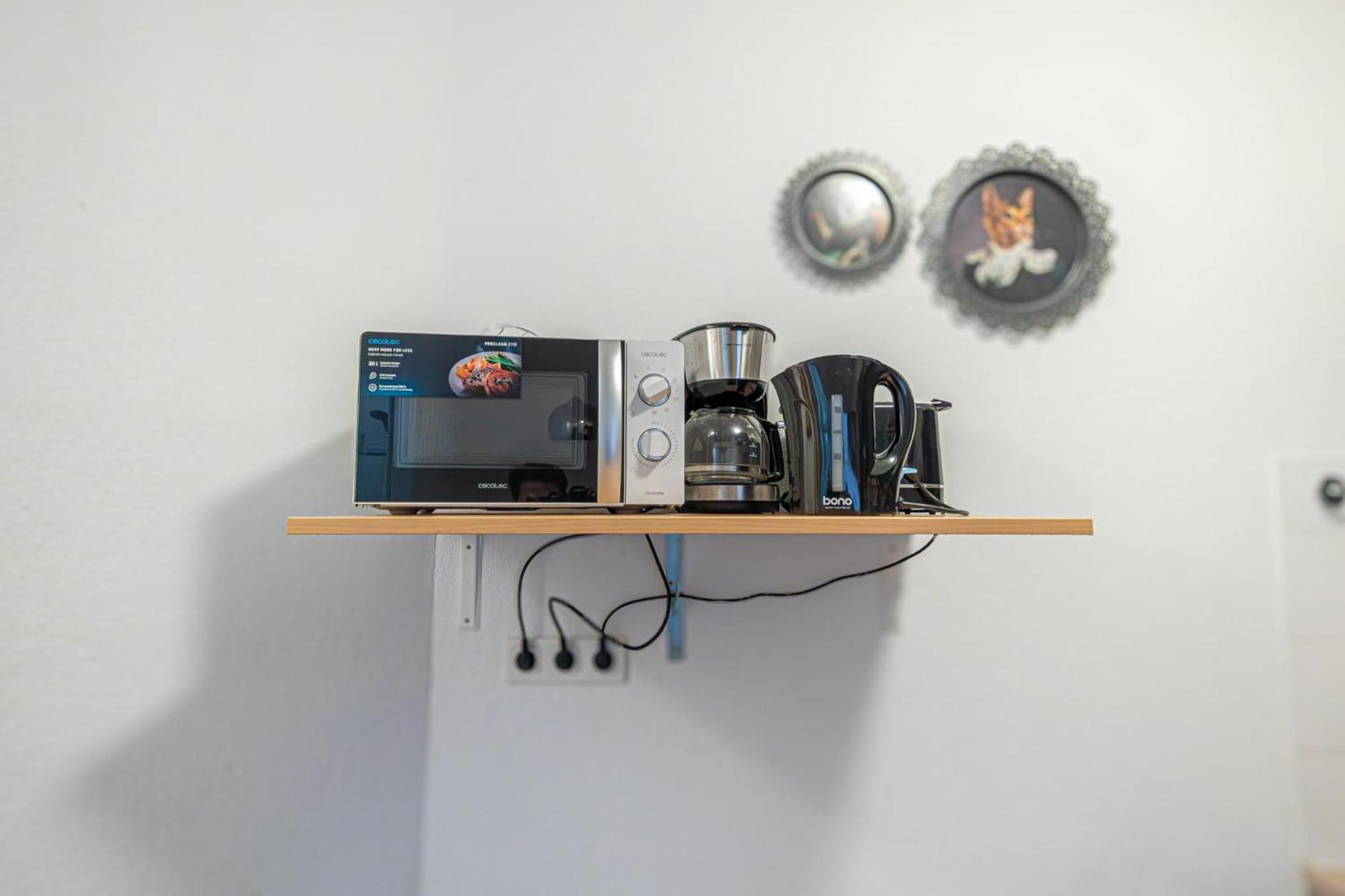 City Comfort Modern 1Br For Couples And Friends Wiedeń Zewnętrze zdjęcie