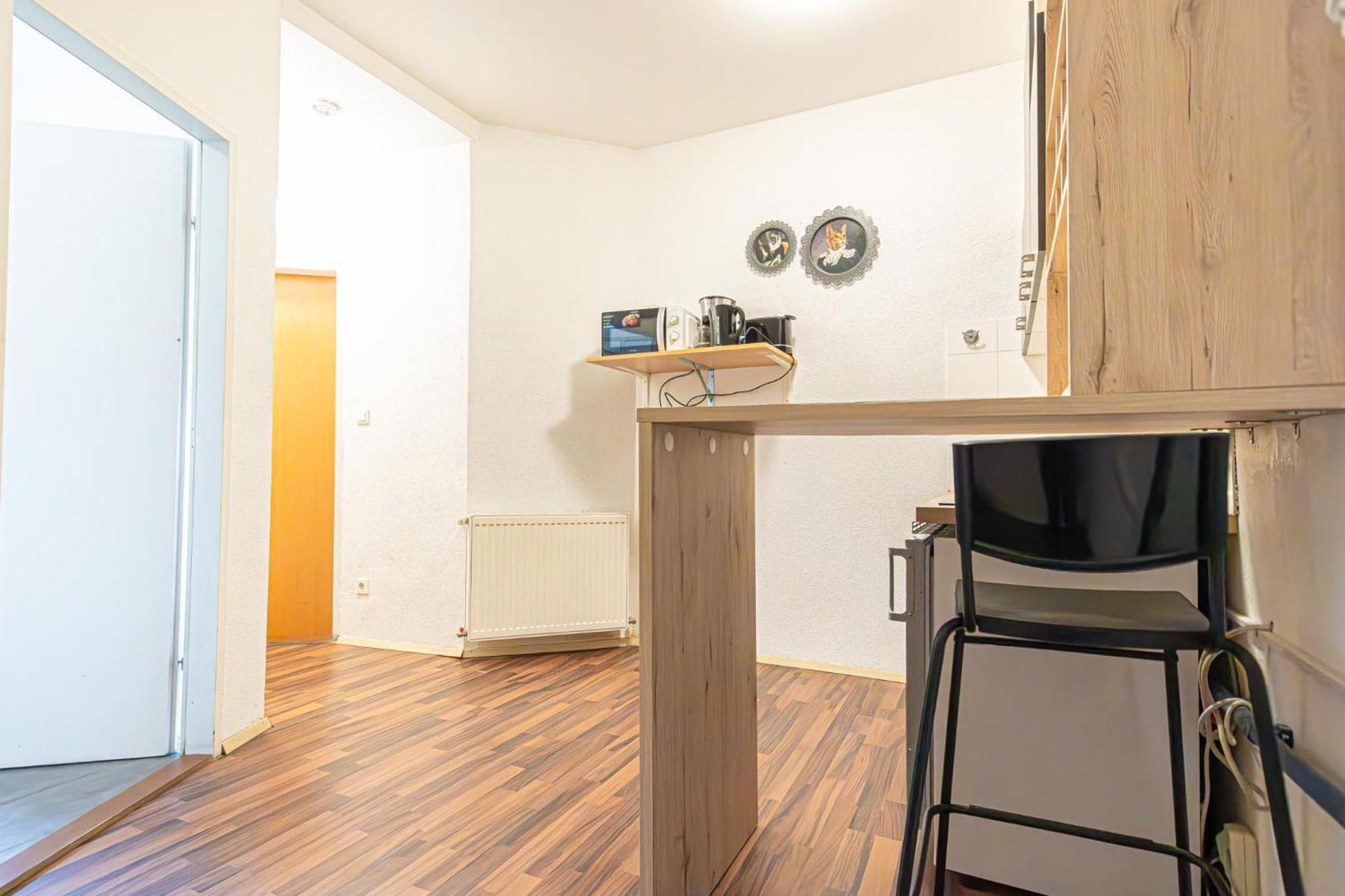 City Comfort Modern 1Br For Couples And Friends Wiedeń Zewnętrze zdjęcie
