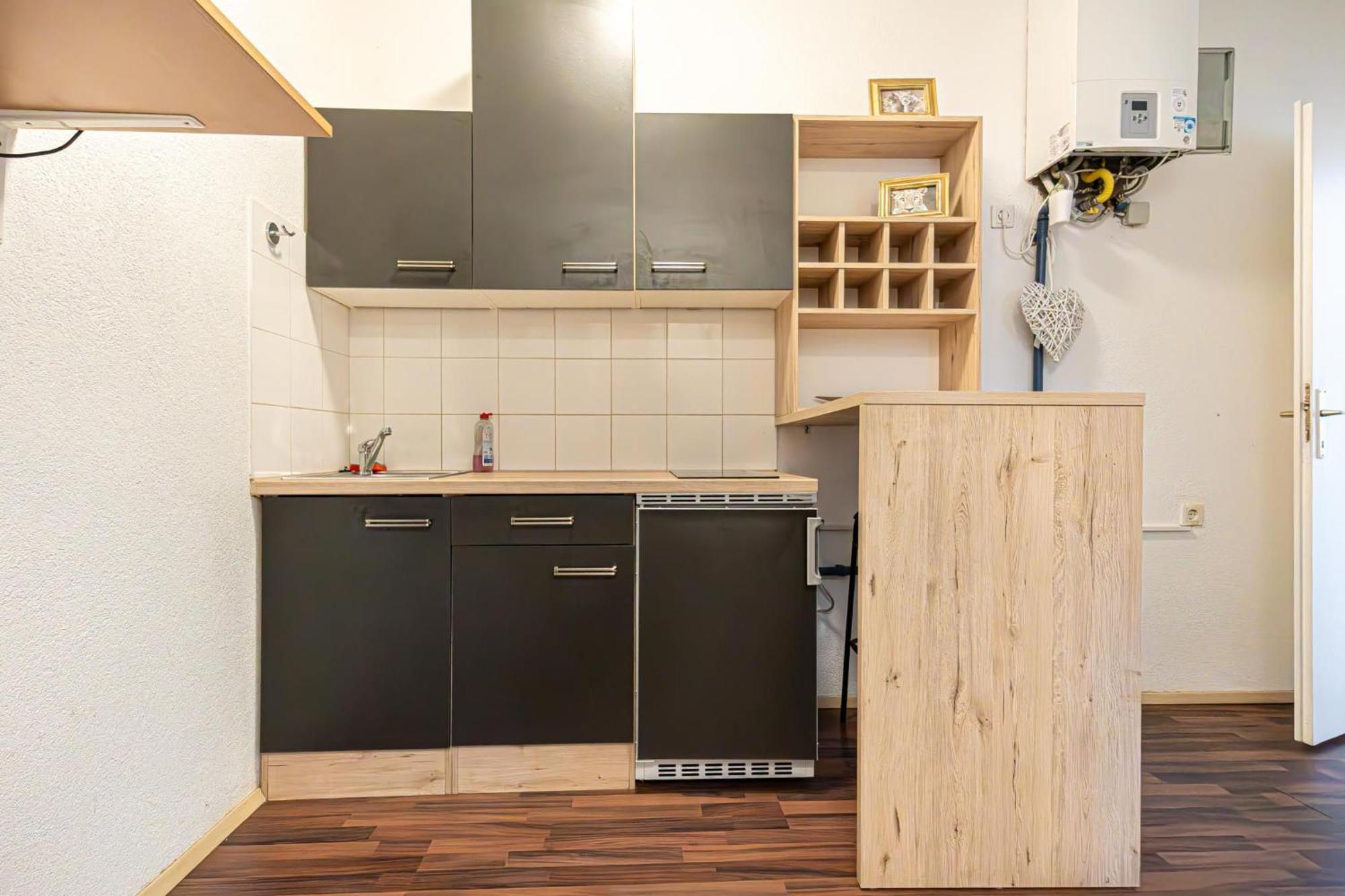 City Comfort Modern 1Br For Couples And Friends Wiedeń Zewnętrze zdjęcie