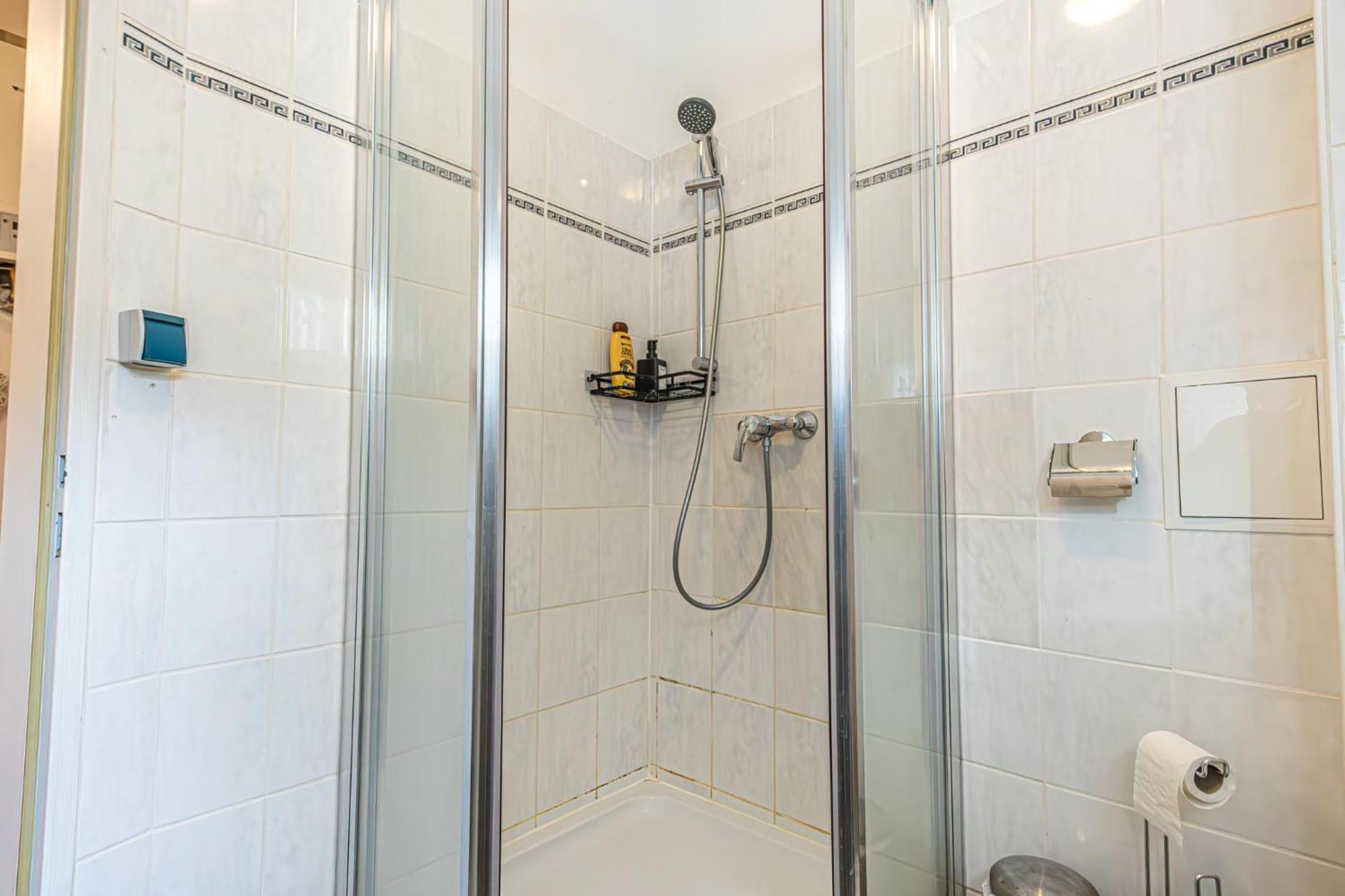 City Comfort Modern 1Br For Couples And Friends Wiedeń Zewnętrze zdjęcie