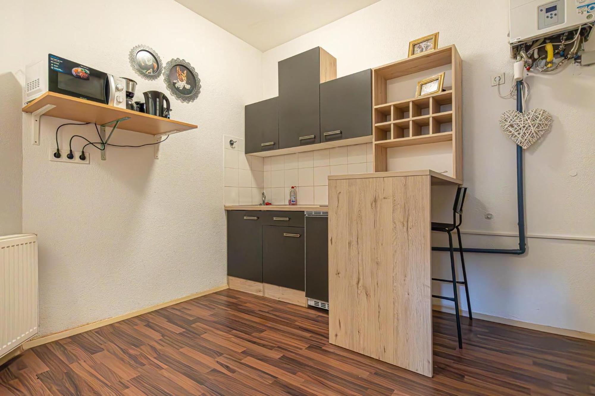 City Comfort Modern 1Br For Couples And Friends Wiedeń Zewnętrze zdjęcie